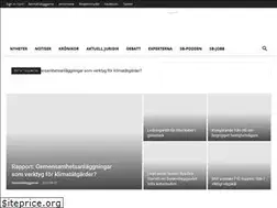 Sites similar to samhallsbyggaren.se