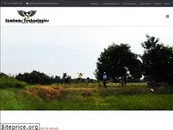 Sites similar to samhamstechnologies.com