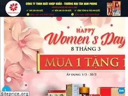 Sites similar to samhanquoc.net.vn