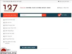 Sites similar to samhanquocshop.vn