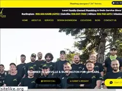 Sites similar to samharbplumbing.com