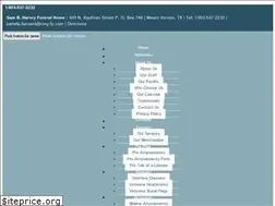 Sites similar to samharveyfuneralhome.com