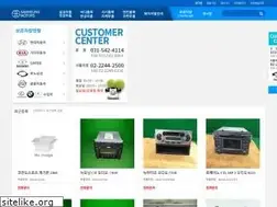 Sites similar to samheungmotors.com