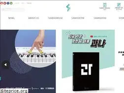 Sites similar to samhomusic.com