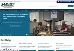 Sites similar to samhsa.gov