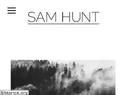 Sites similar to samhunt.com