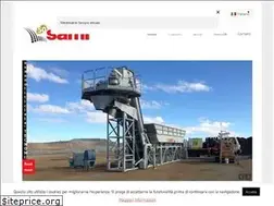 Sites similar to sami.info