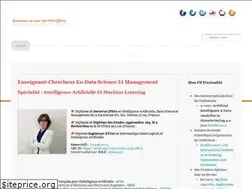 Sites similar to samiagamoura.com