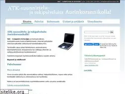 Sites similar to samiahvenniemi.com