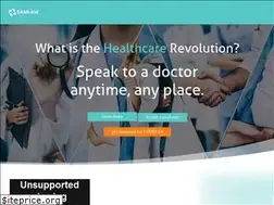 Sites similar to samiaid.com