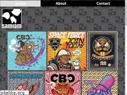 Sites similar to samiam5150.com