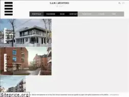 Sites similar to samiarchitekci.com