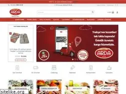 Sites similar to samiardagida.com