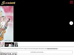 Sites similar to samiart.at
