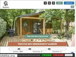 Sites similar to samibois.com