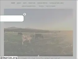 Sites similar to samic.co.za