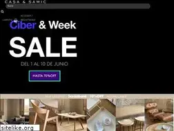 Sites similar to samic.com.uy