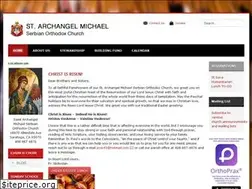 Sites similar to samichael.org