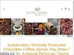 Sites similar to samichakra.com