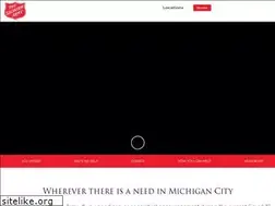 Sites similar to samichigancity.org