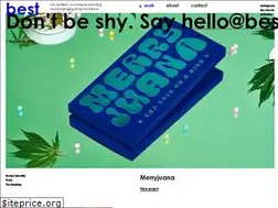 Sites similar to samichristianson.com