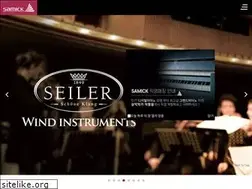 Sites similar to samick.co.kr