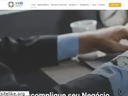 Sites similar to samicon.com.br