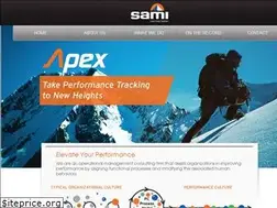 Sites similar to samicorp.com