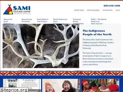Sites similar to samiculturalcenter.org