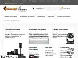 Sites similar to samid.ru