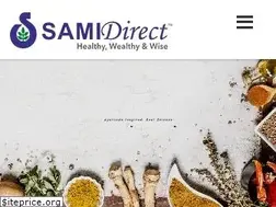 Sites similar to samidirect.com.bd