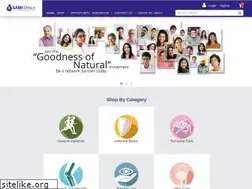 Sites similar to samidirect.com