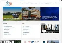 Sites similar to samidn.is