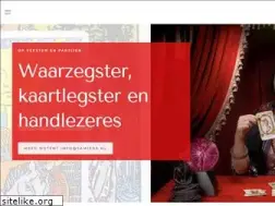 Sites similar to samiera.nl