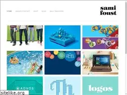 Sites similar to samifoust.com