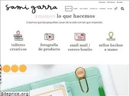 Sites similar to samigarra.com