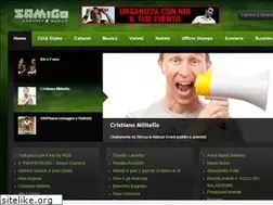 Sites similar to samigo.it