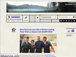 Sites similar to samiinkinen.com