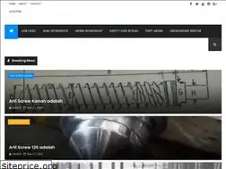 Sites similar to samiinstansi.blogspot.com
