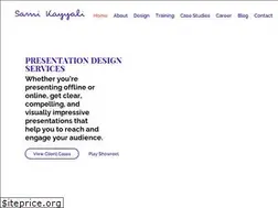 Sites similar to samikayyali.com