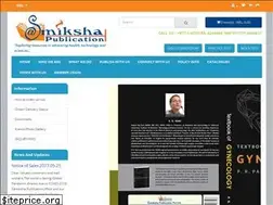 Sites similar to samikshapublication.com.np