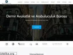 Sites similar to samildemir.av.tr