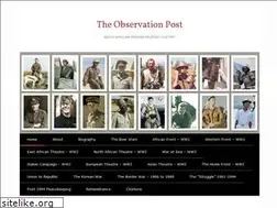 Sites similar to samilhistory.com