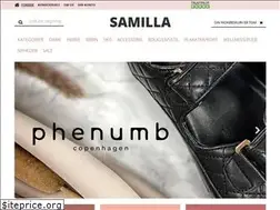 Sites similar to samilla.dk