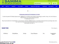 Sites similar to samima.net