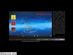 Sites similar to samimakarem.com