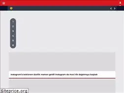 Sites similar to samimihaber.com