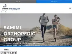 Sites similar to samimimd.com