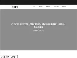 Sites similar to samimsurel.com