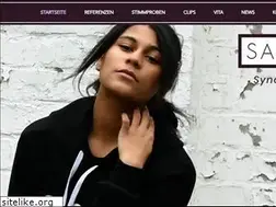 Sites similar to samina-koenig.de